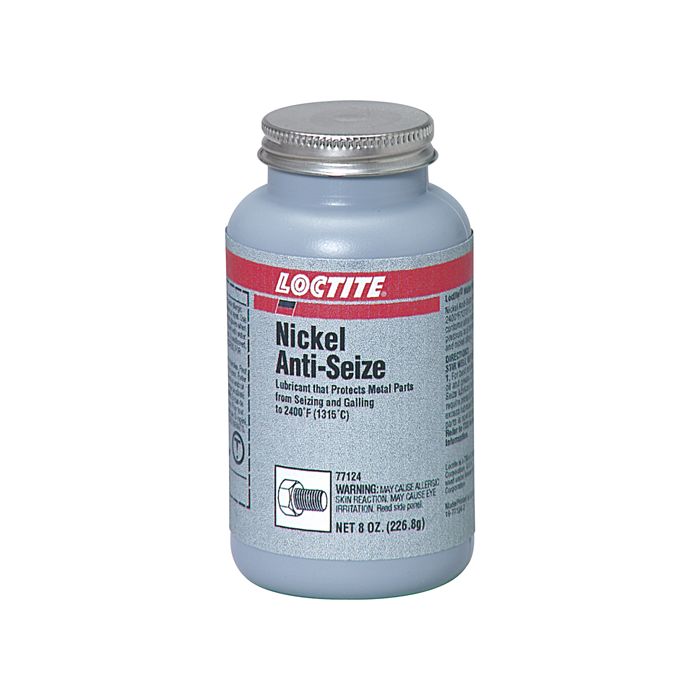 Nickel Grade Anti-Seize