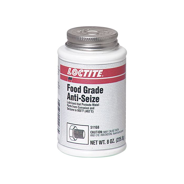 Food Grade Anti-Seize