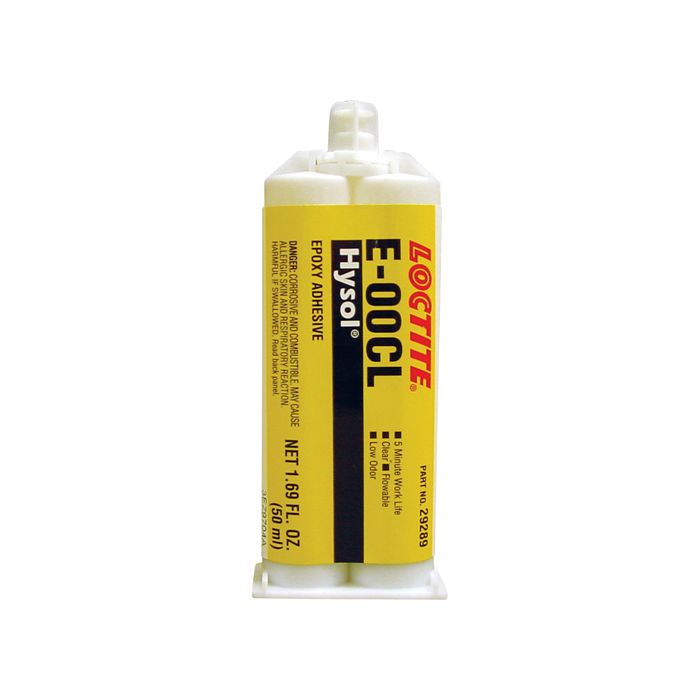 Hysol™ E-00CL Epoxy