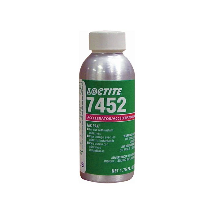 Tak Pak™ 7452 Accelerator (Acetone)