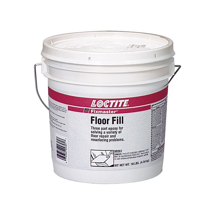 Fixmaster® Floor Fill