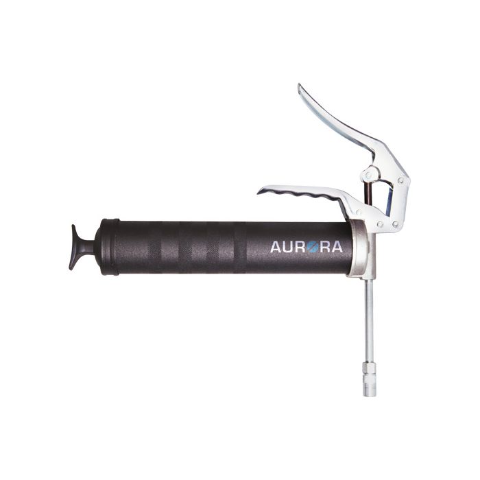 Heavy-Duty Pistol Grease Gun