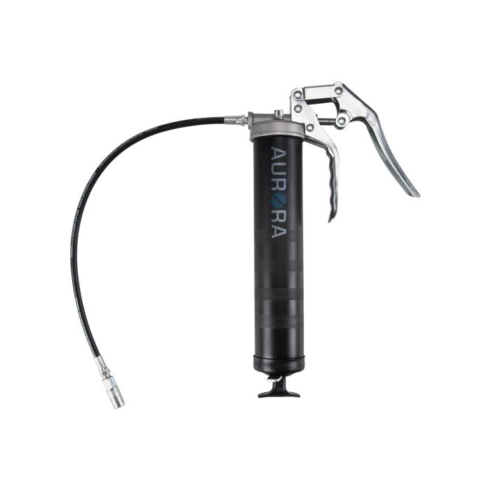 Heavy-Duty Pistol Grease Gun