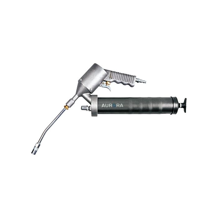 Air-Operated Grease Gun