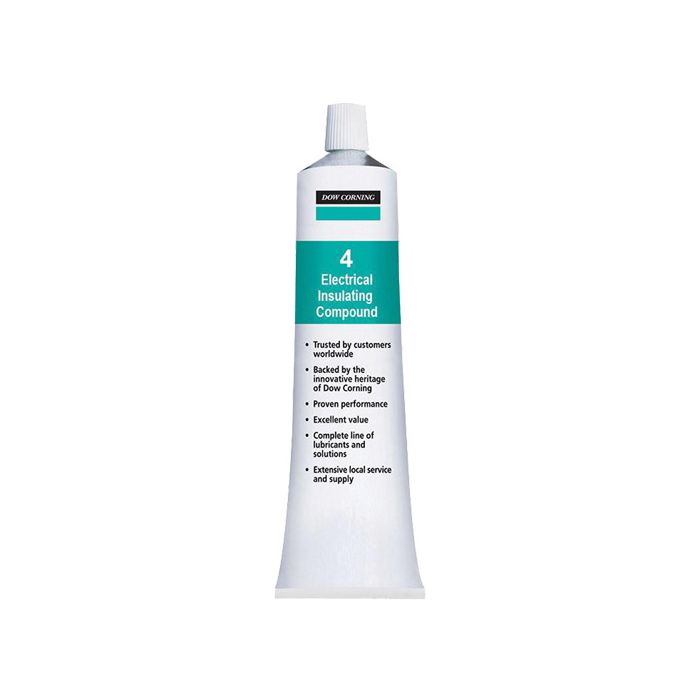 Dow Corning® 4 Electrical Insulating Compound