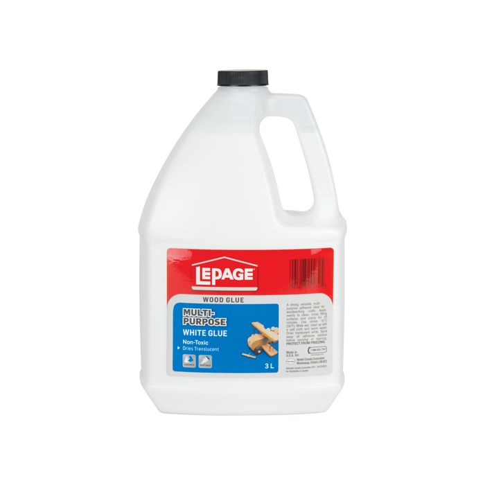 LePage® White Glue