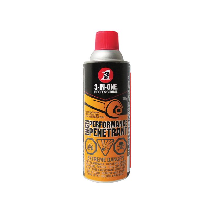 3-IN-ONE® Penetrant