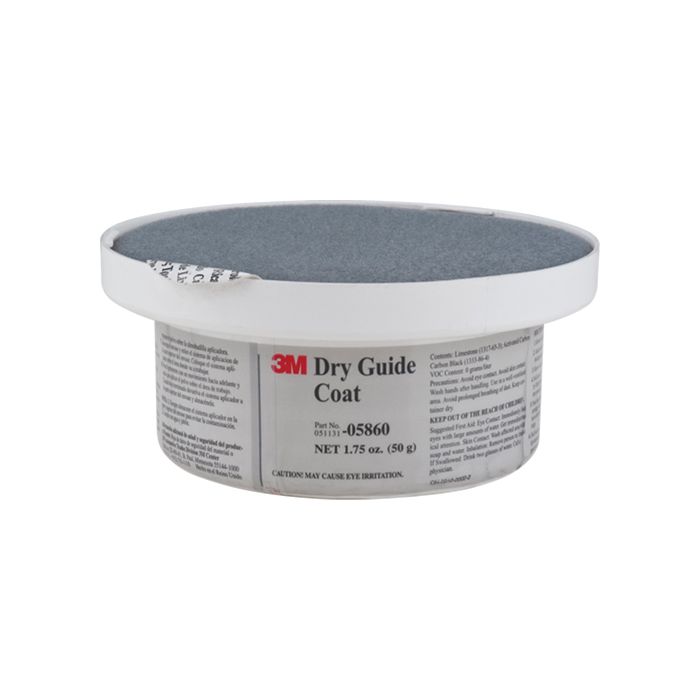 Dry Guide Coat