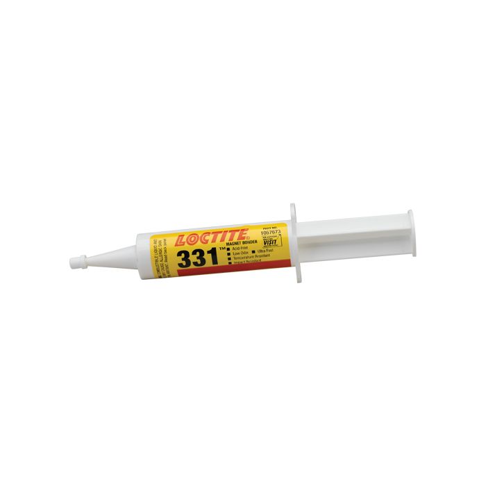 331™ Magnet Bonder Adhesive