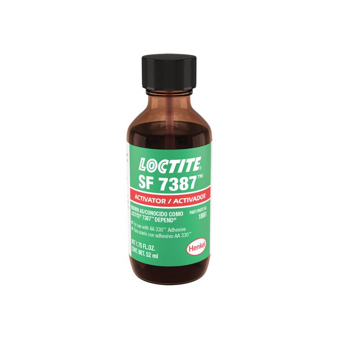 Loctite® 7387 Activators