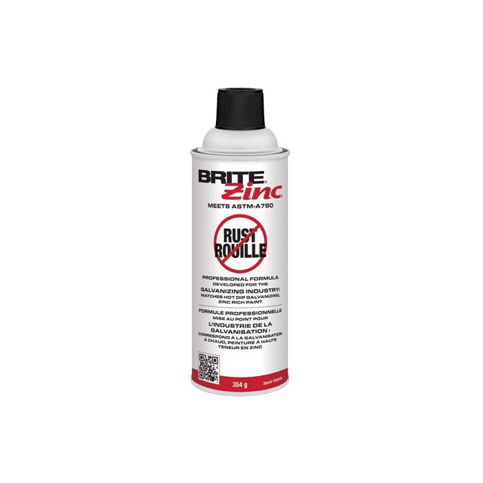 BRITE Zinc® Corrosion Inhibitor