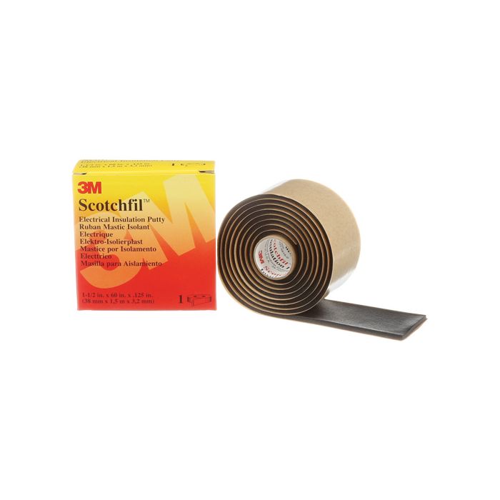 Scotchfil™ Electrical Insulation Putty