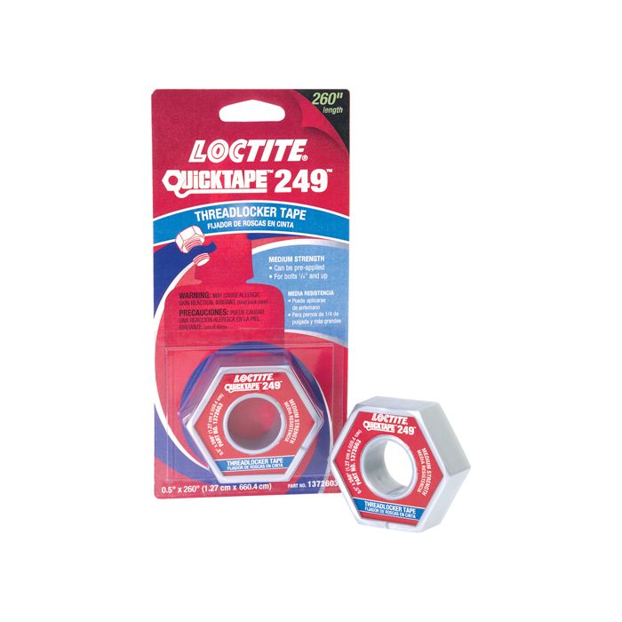 Quicktape® Threadlocker