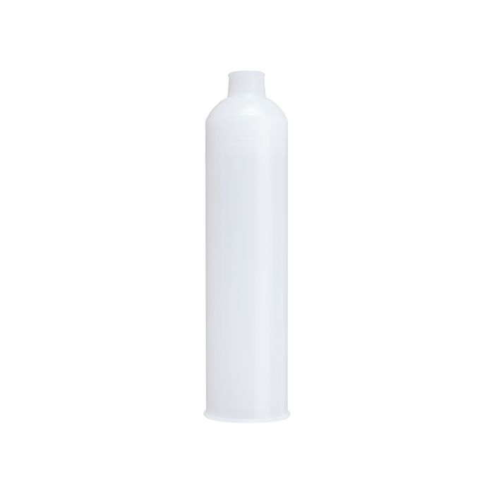 6oz Disposable plastic cartridge