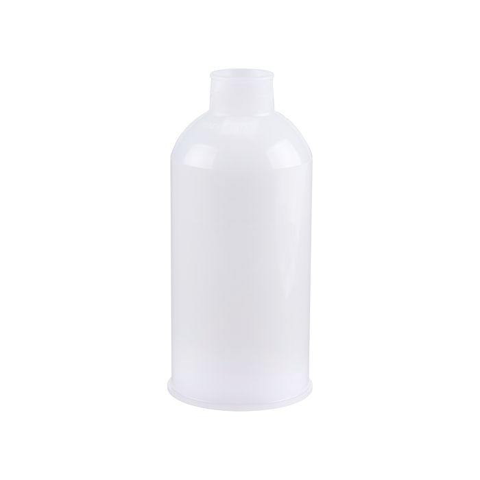 2.5oz Disposable plastic cartridge