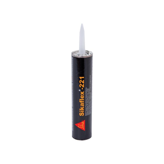 Sikaflex® 221 Polyurethane Adhesive