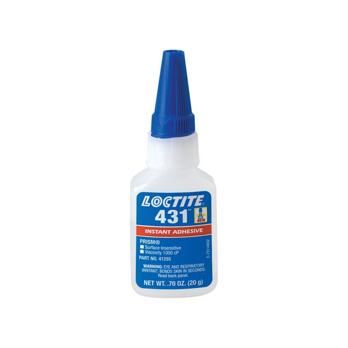 431™ Surface Insensitive Instant Adhesive