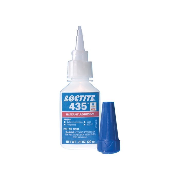 435™ Surface Insensitive Instant Adhesive