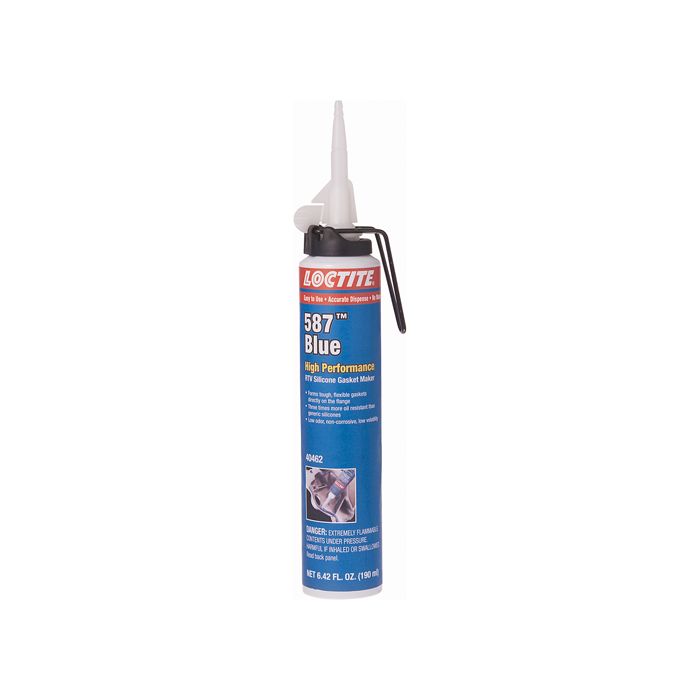 587 High Performance RTV Silicone Gasket Maker