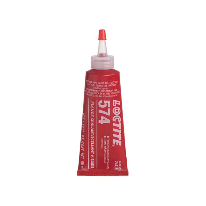 Flange Sealant 574 Fast Curing