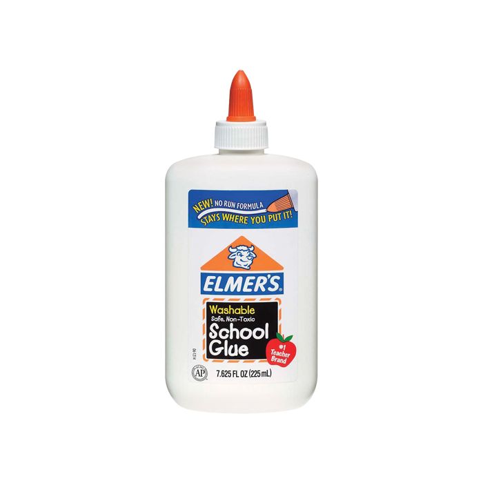 White Glue