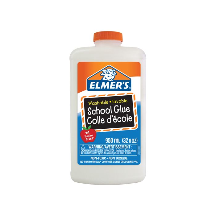 White Glue