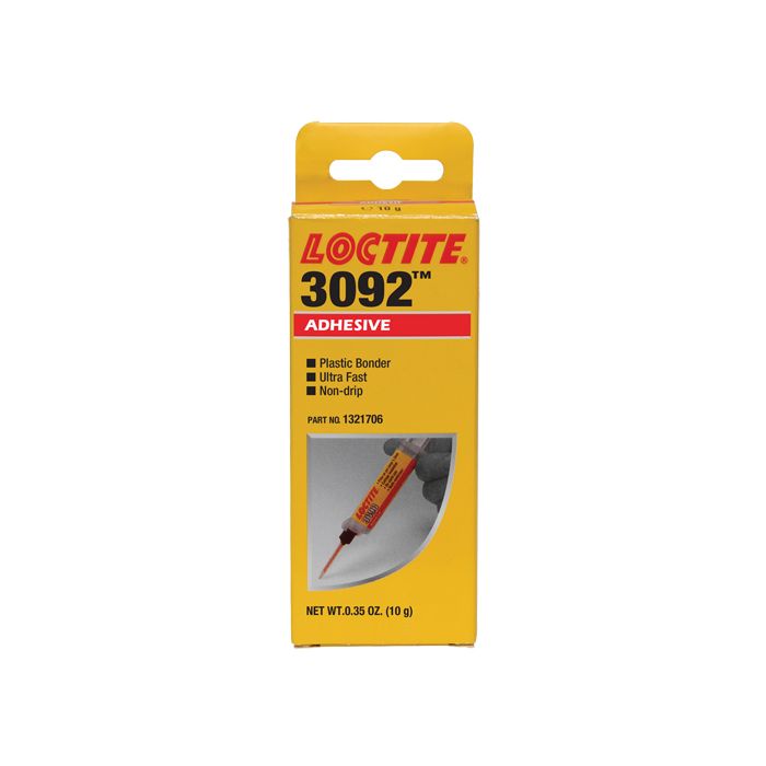 3092 2-Part Adhesive