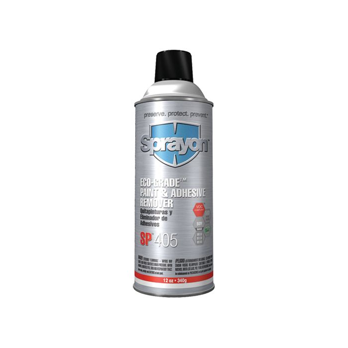 SP405 Eco-Grade™ Paint & Adhesive Remover