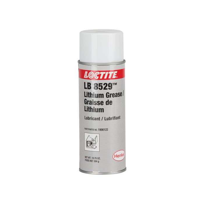 White Lithium Grease