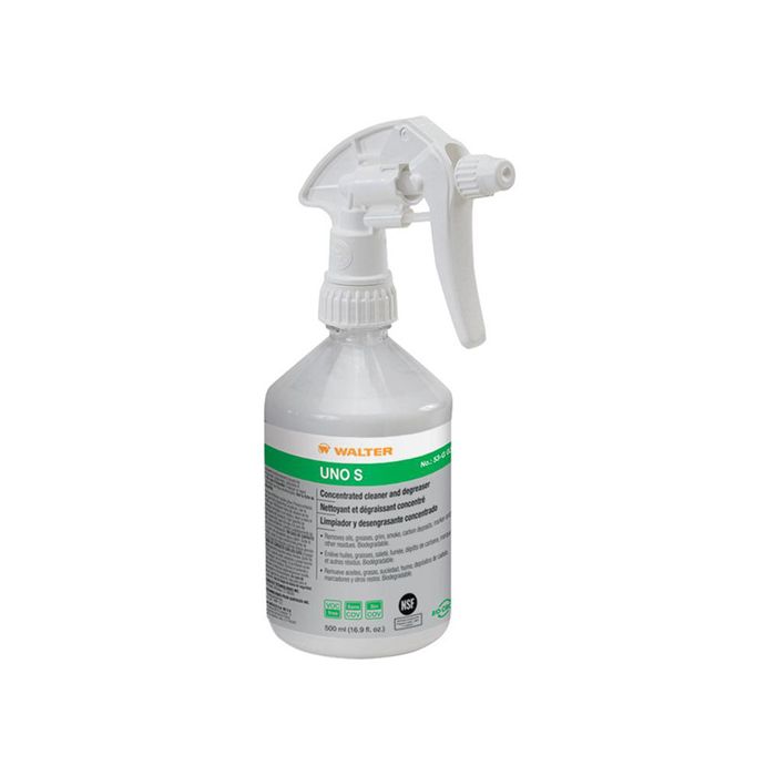 Uno S™ High Strength Cleaner & Degreaser