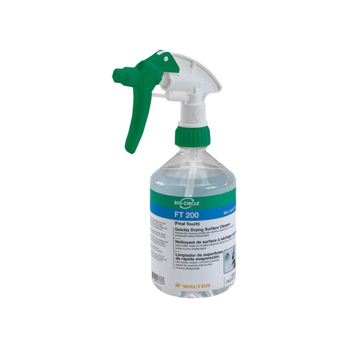 FT200™ Surface Cleaner