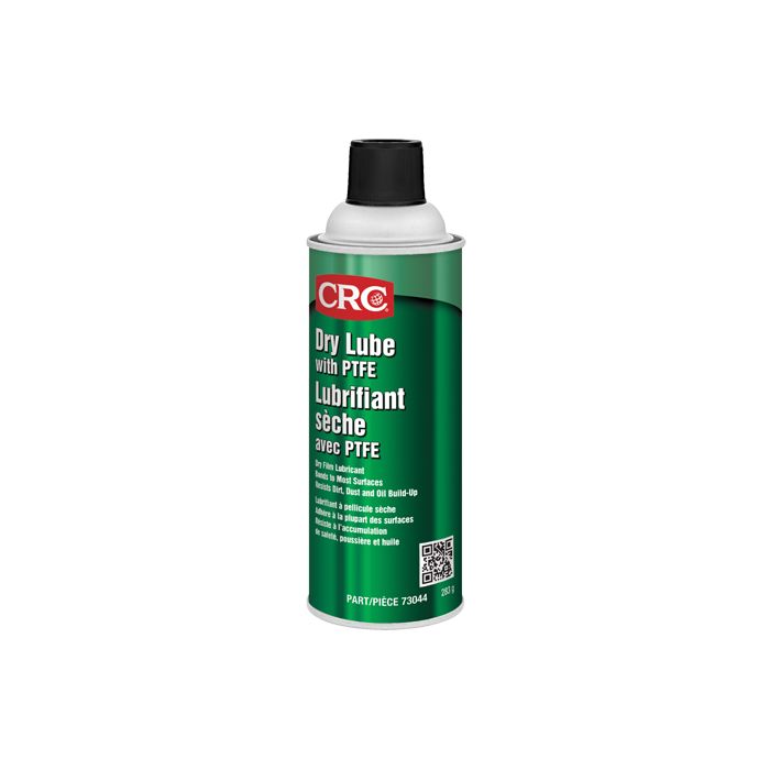 CRC® Dry PTFE Lube