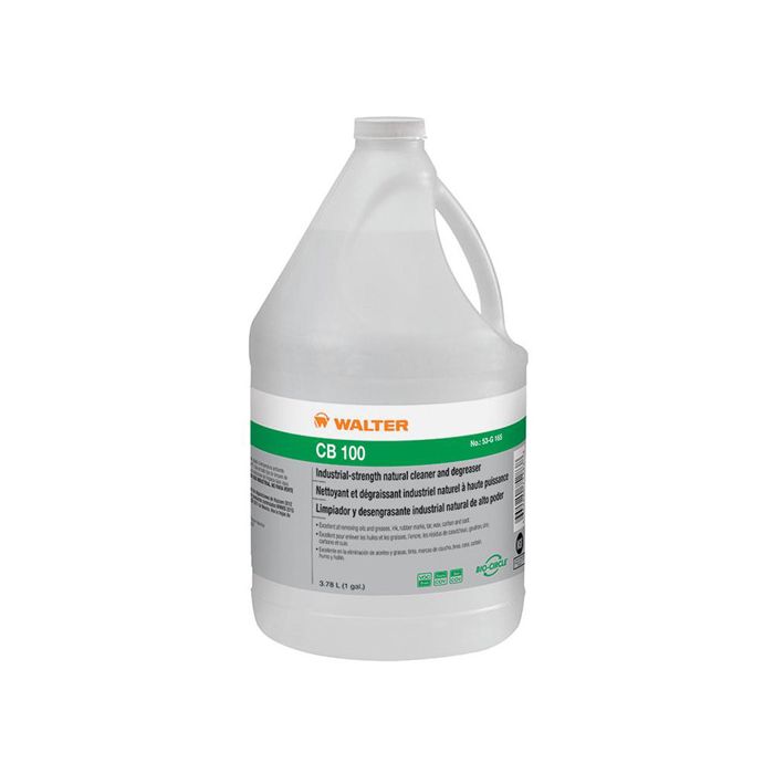 CB 100™ Natural Cleaner and Degreaser