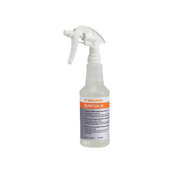 SURFOX-N™ Weld Cleaner