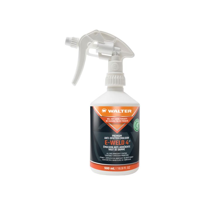 E-WELD 4™ Anti-Spatter