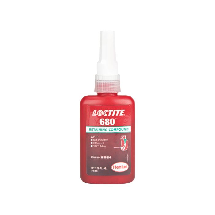 Loctite® 680 Retaining Compound