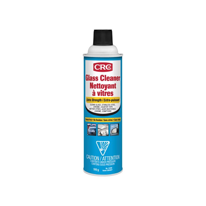 CRC® Glass Cleaner