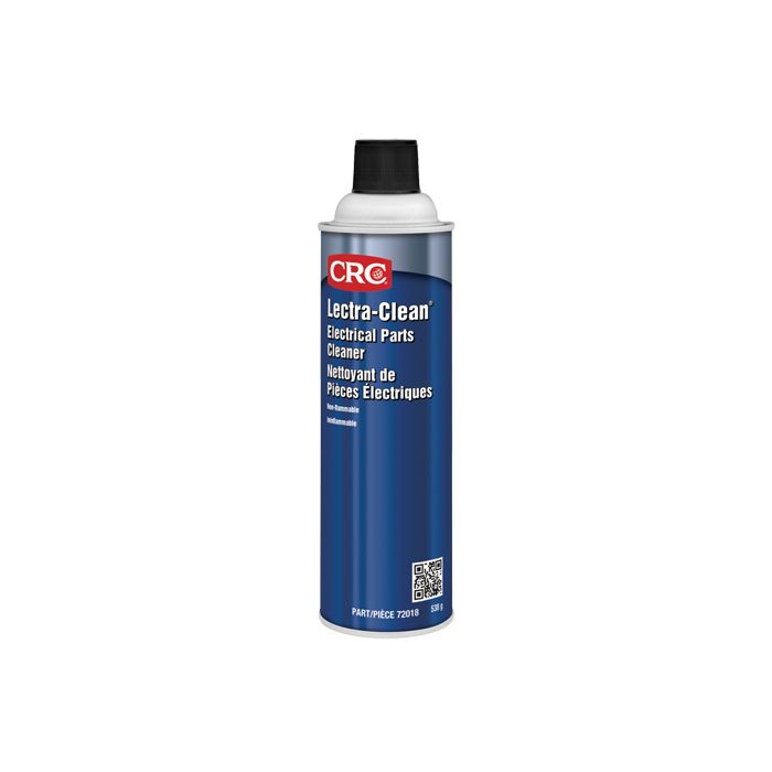 Lectra Clean® Heavy-Duty Electrical Parts Degreaser