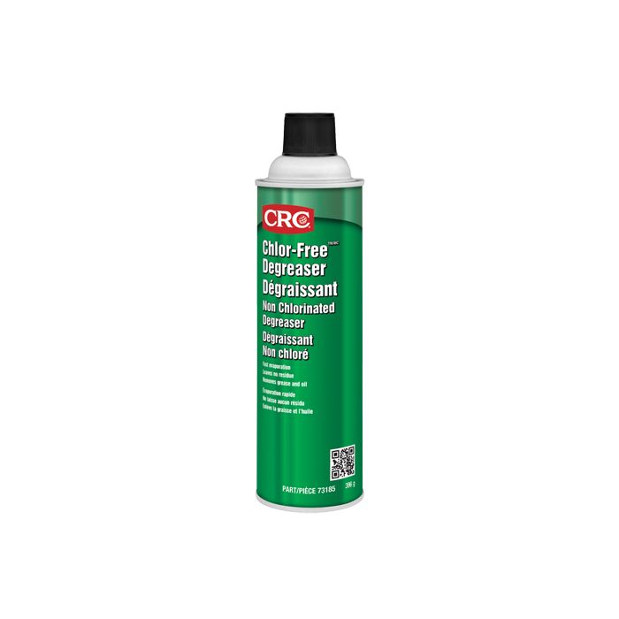 Chlor-Free™ Degreaser