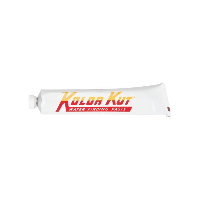 Kolor Kut® Water Finding Paste