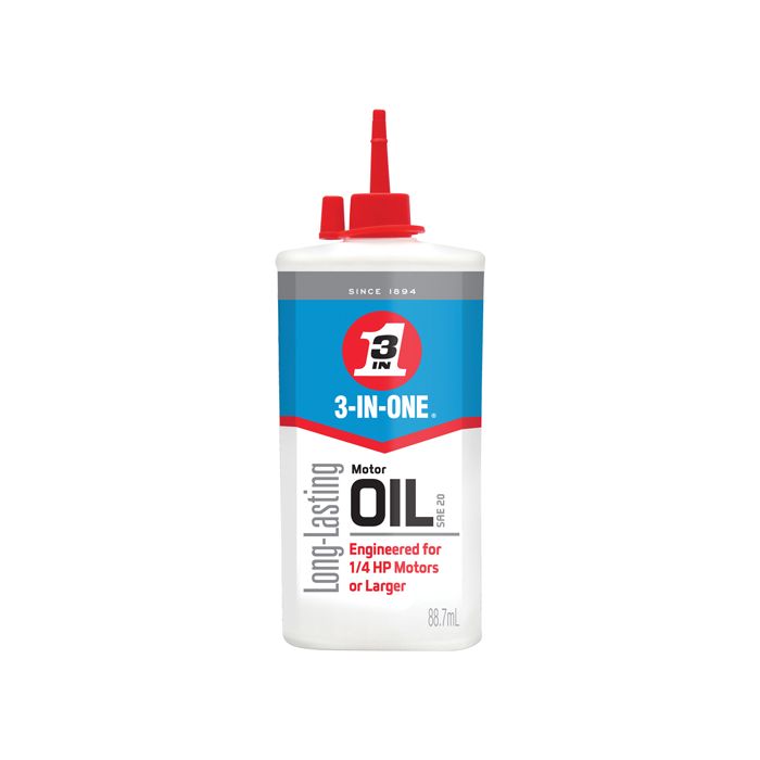 3-IN-1® Motor Oil