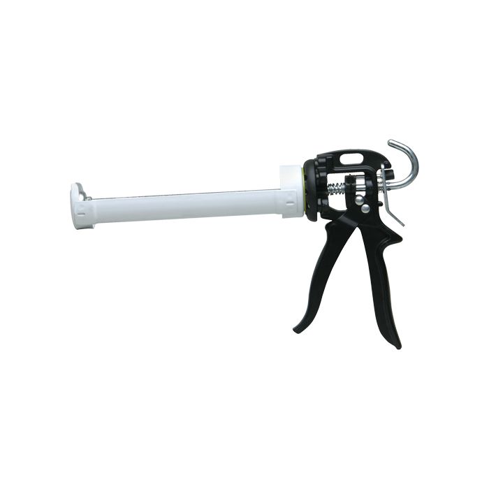 Heavy-Duty Caulk Gun