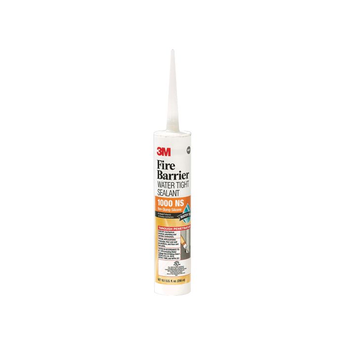 Fire Barrier Sealant