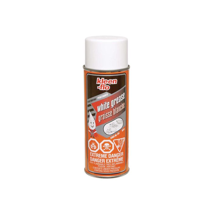 White Grease Aerosol