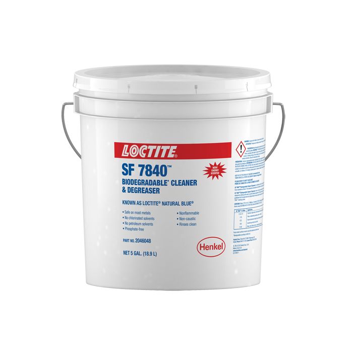 SF 7840® Cleaner & Degreaser