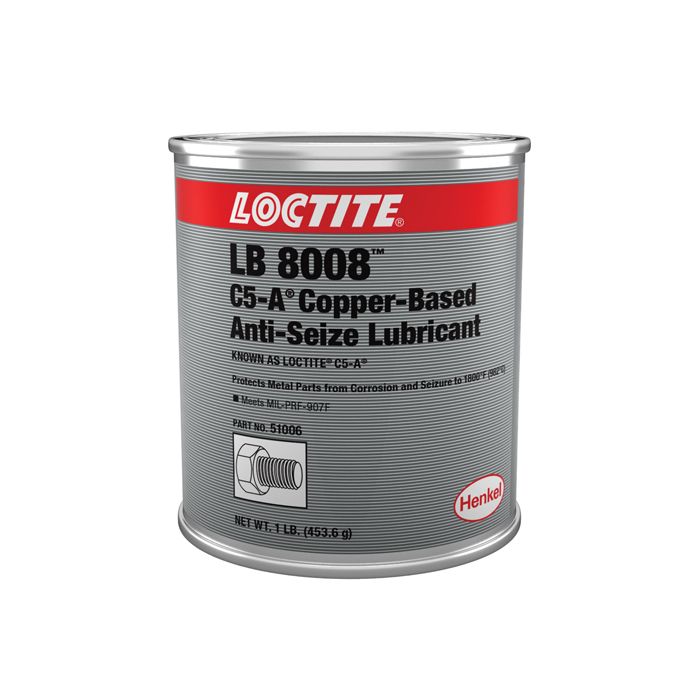 Loctite® C5-A Copper Anti-Seize