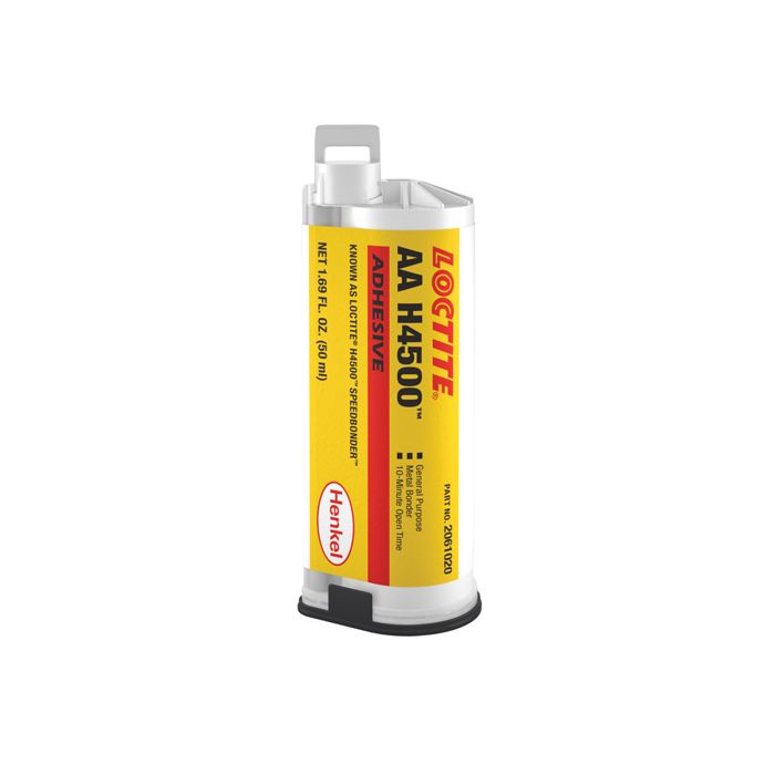 Speedbonder™ H4500 Structural Adhesive