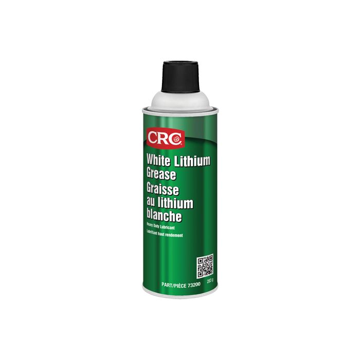 White Lithium Grease