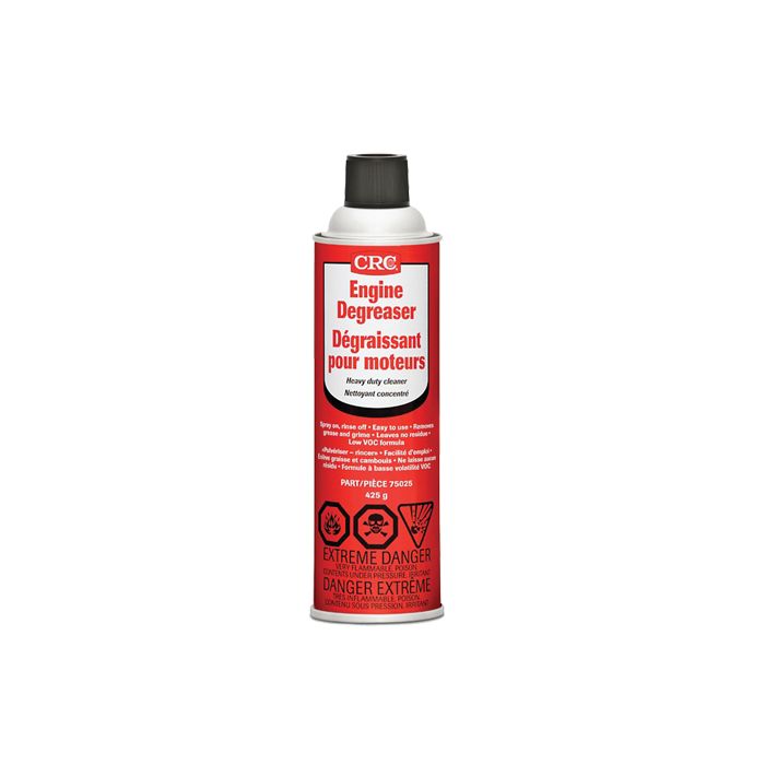 Engine Degreaser