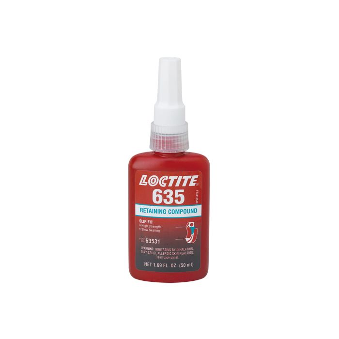 Loctite® 635 Retaining Compound